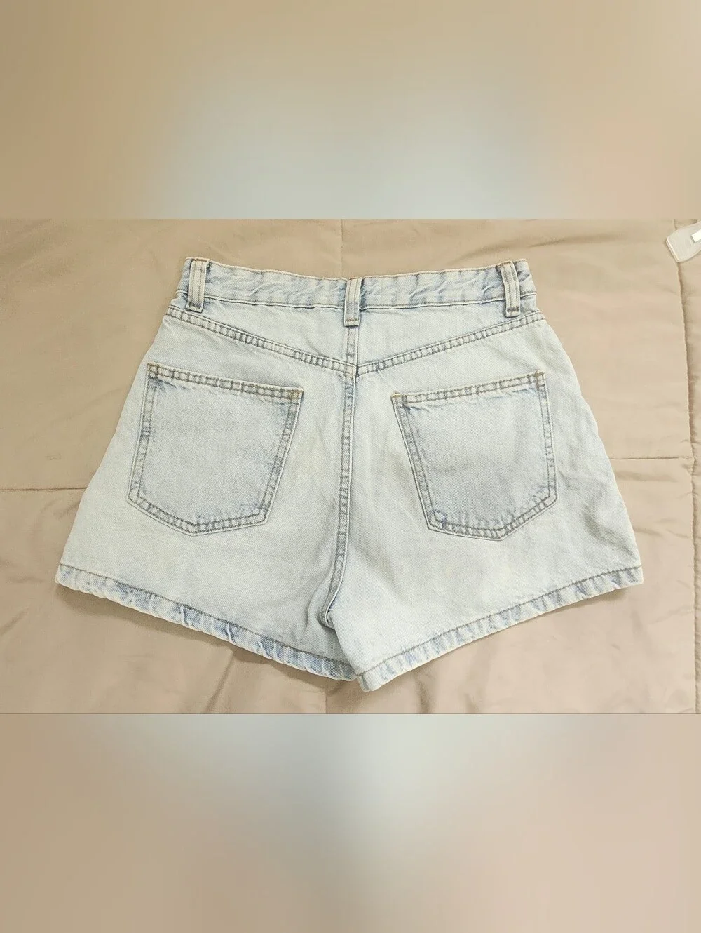 Cotton On classic high